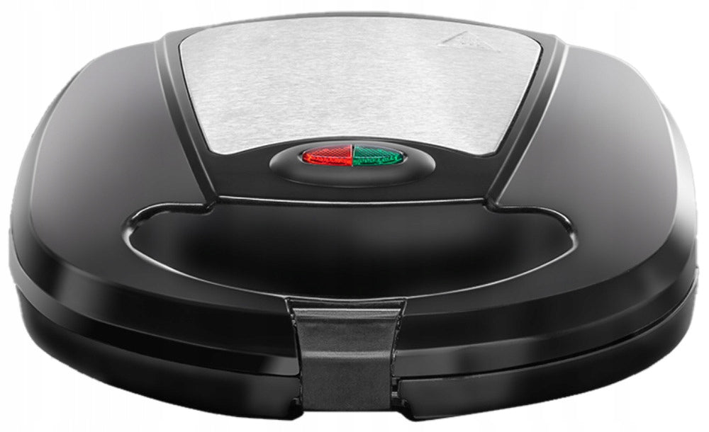 WAFFLE MAKER GOTZE & JENSEN GWM500X 1000W Power rating 1000 W