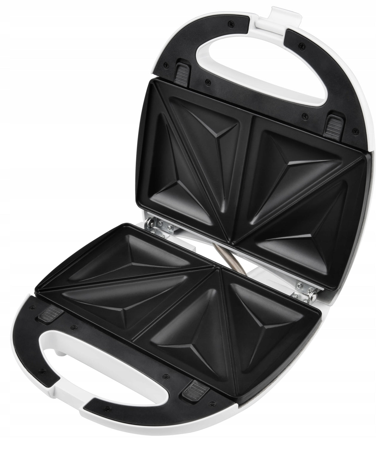 WAFFLE MAKER SANDWICH TOASTER GRILL TOASTER 3IN1