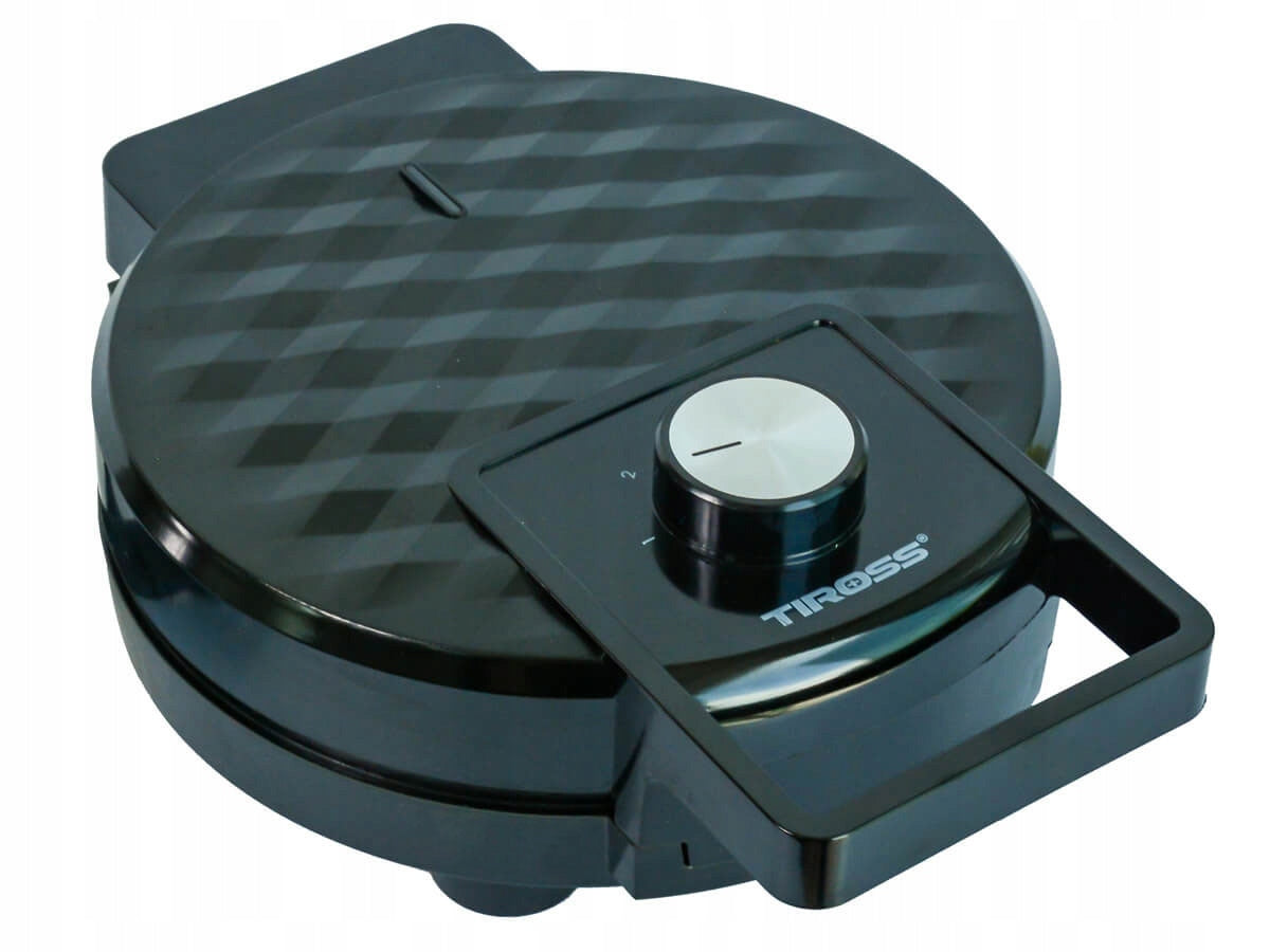 WAFFLE MAKER WAFFLE TOASTER 1000W TS-1384