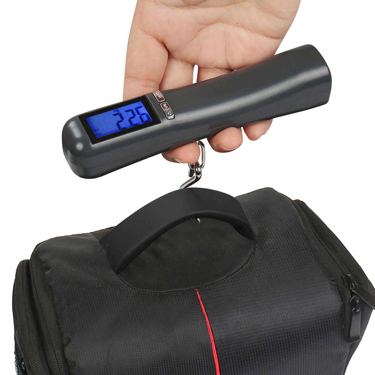 Gepäckwaage 40 kg 
