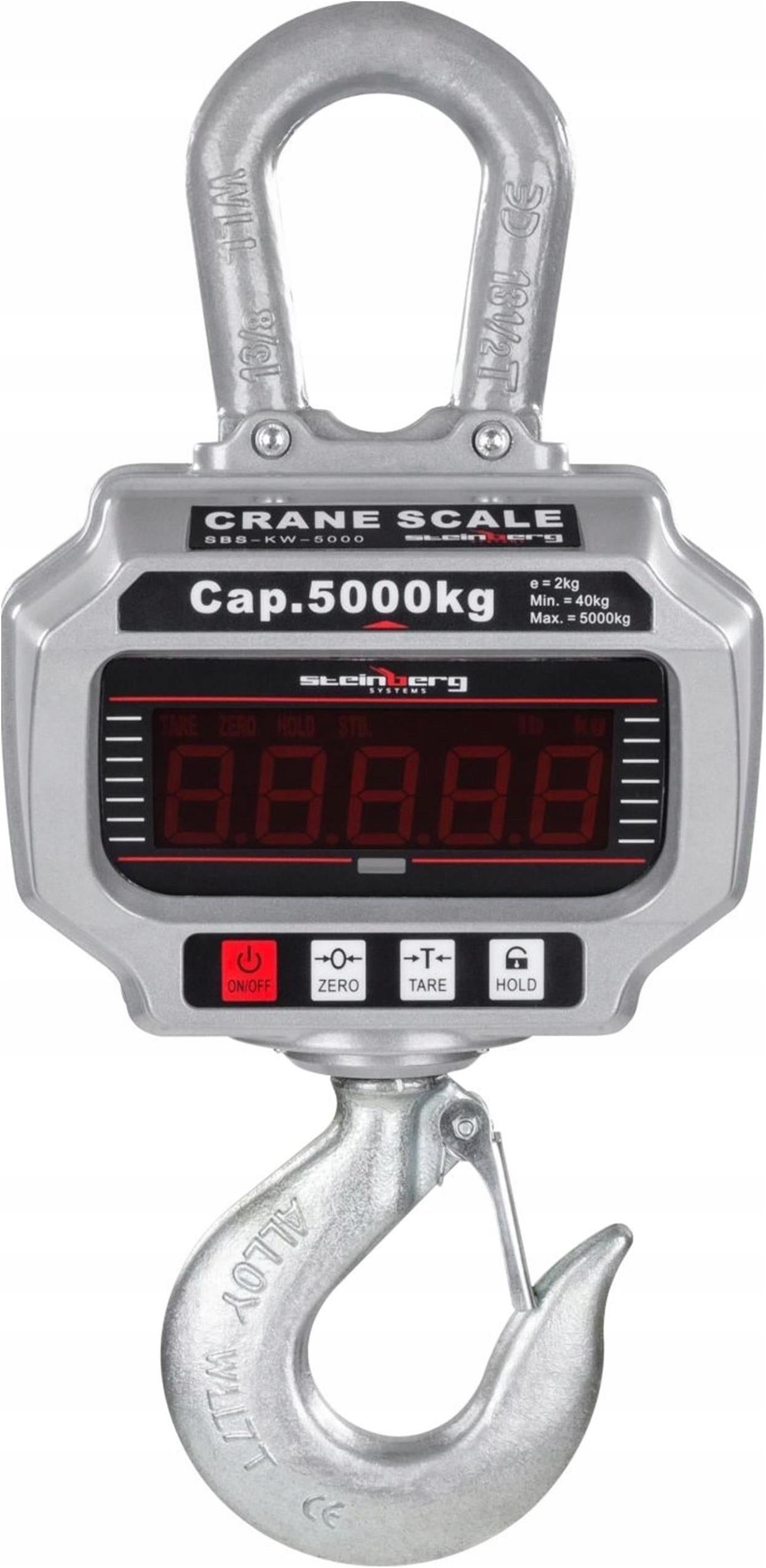 Steinberg SBS-KW-5000 