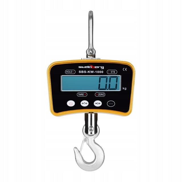 Steinberg SBS-KW-1000Y 