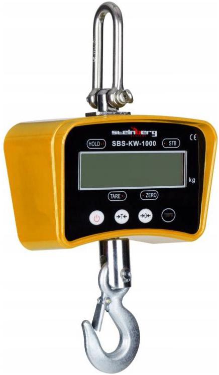Steinberg SBS-KW-1000Y 