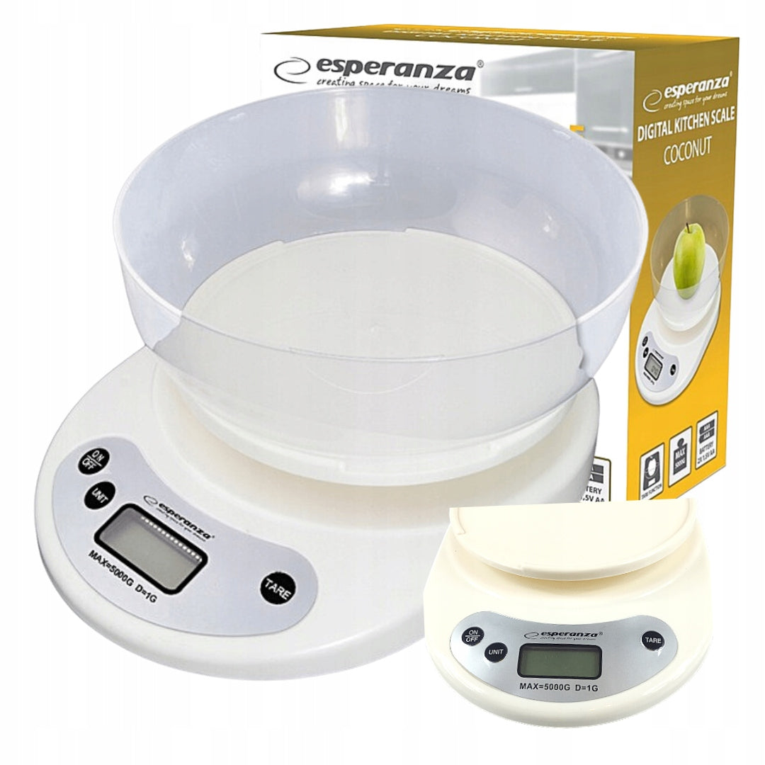 Esperanza EKS002W 