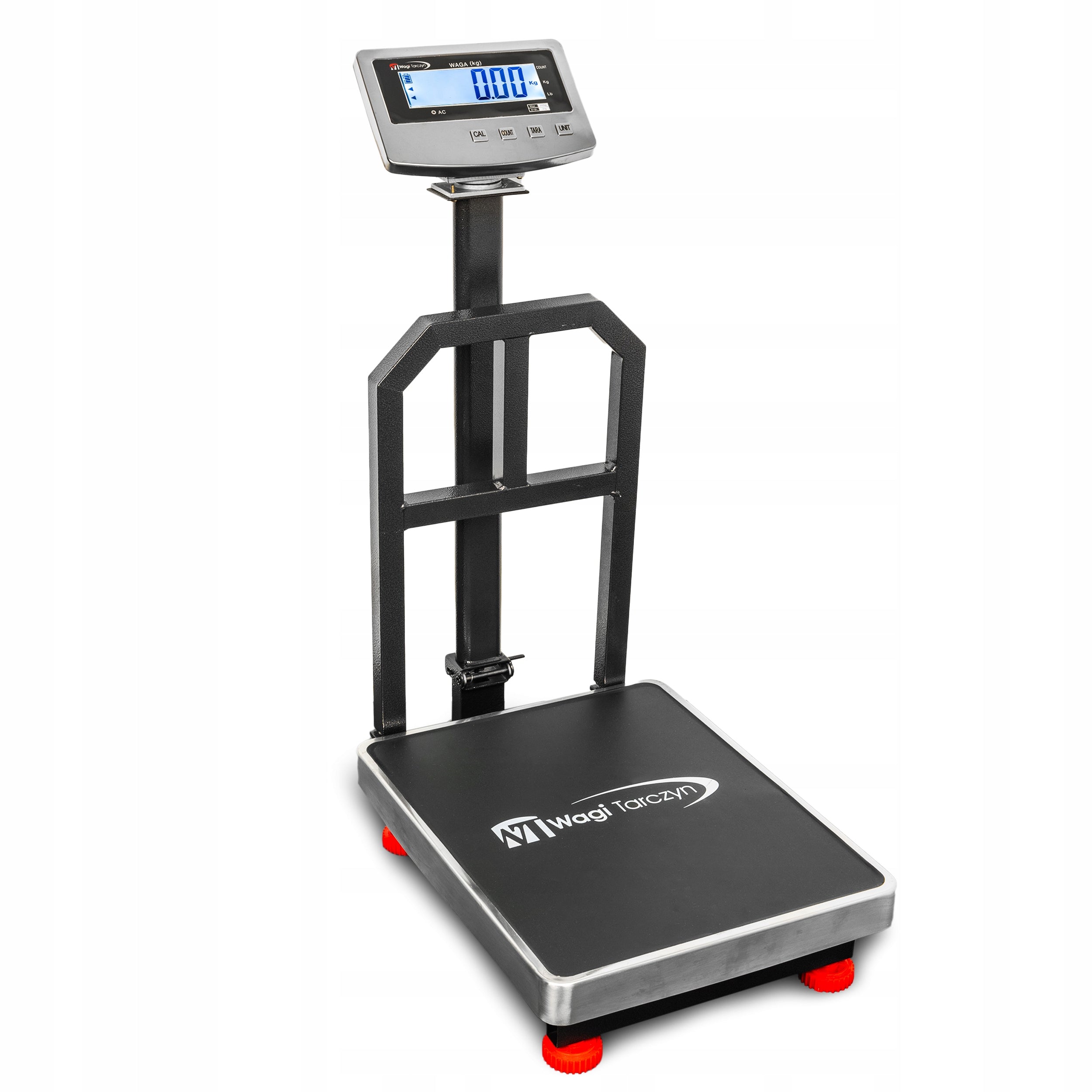 WAGI TARCZYN 300KG / 20g STORAGE SCALE ELECTRONIC PLATFORM STORE EAN (GTIN) 5905481541385