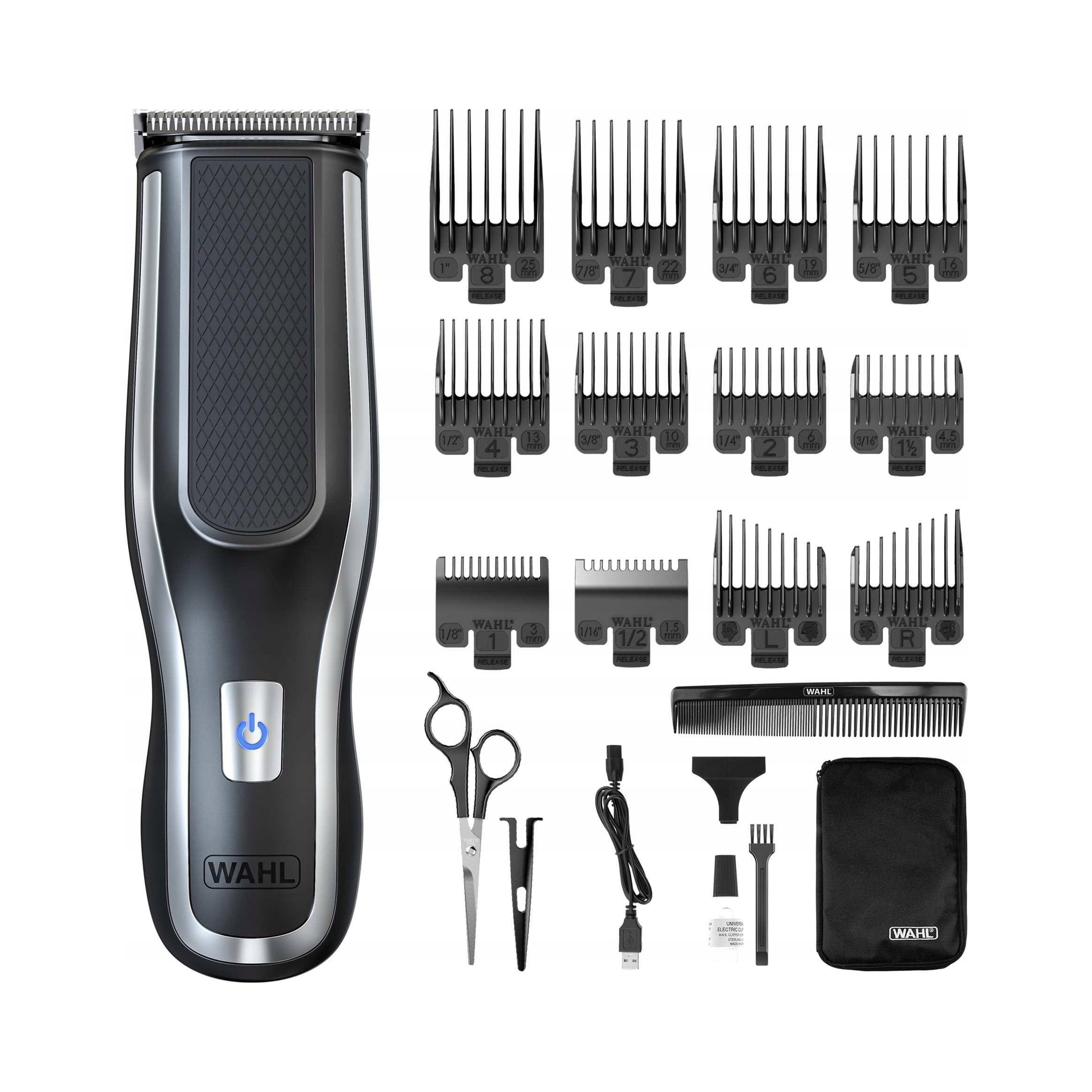 WAHL 3028049 Hair Clipper Self Clip 360 Wireless
