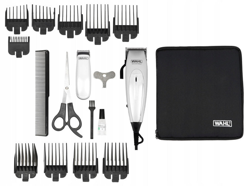 WAHL HomePro DeLuxe Clipper 79305-1316 Packaging status original