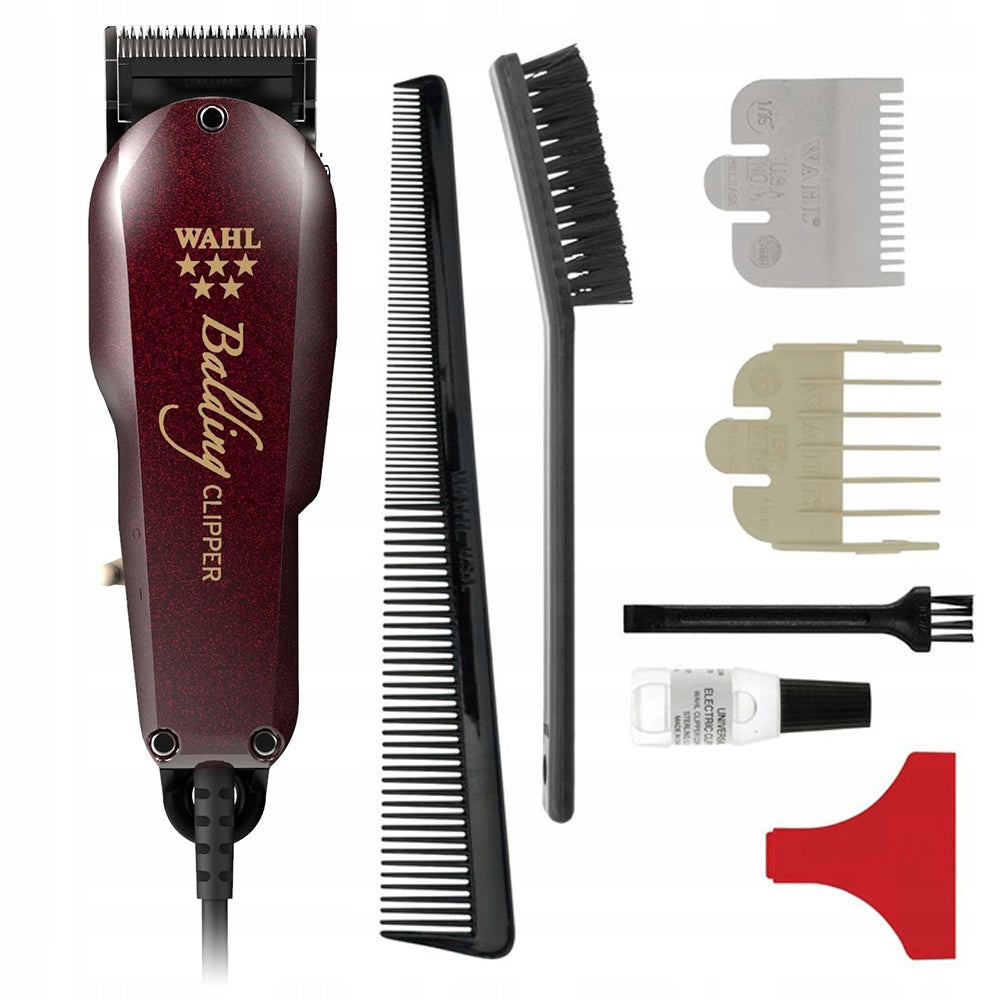 WAHL Professional Balding Wired Hair Clipper Brand Wahl