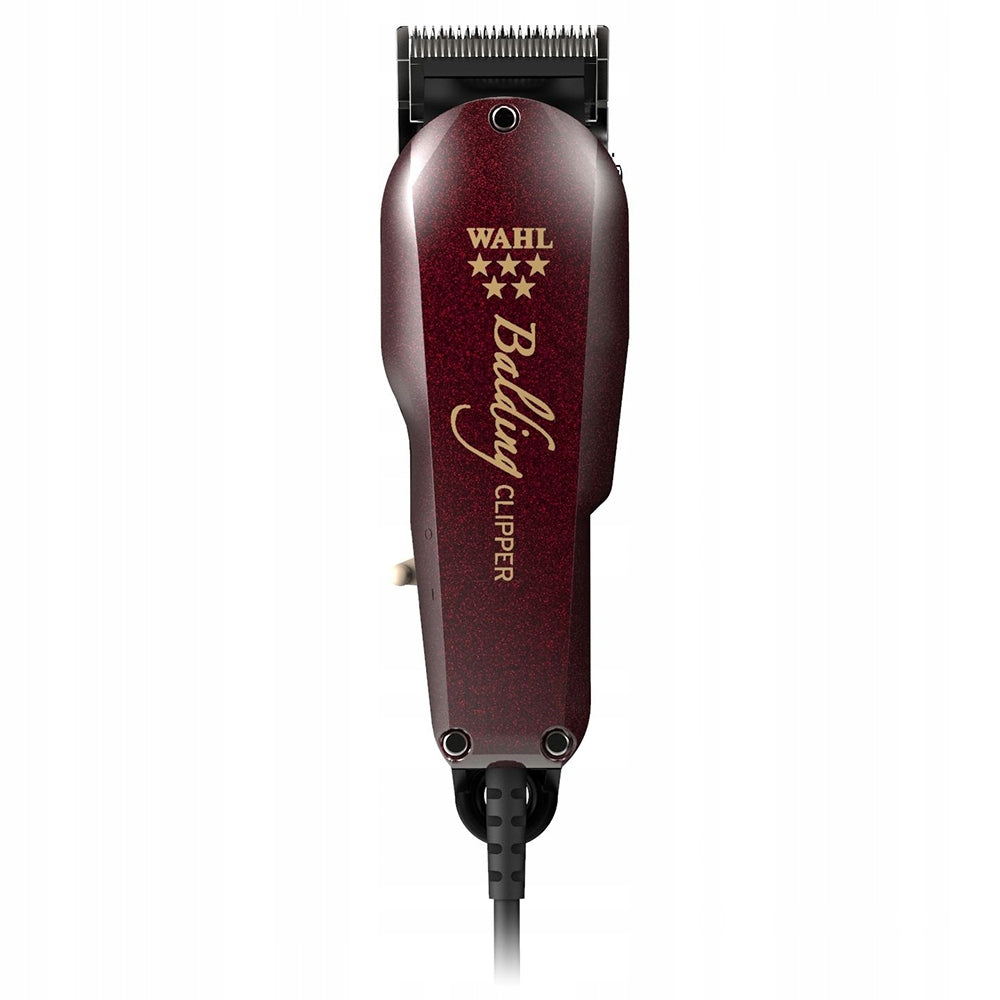 WAHL Professional Balding Wired Hair Clipper