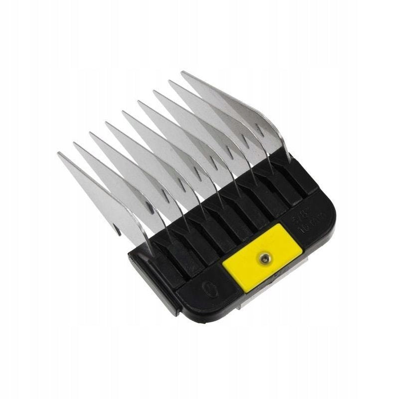 WAHL "Snap On" attachment comb - 16 mm Brand Wahl