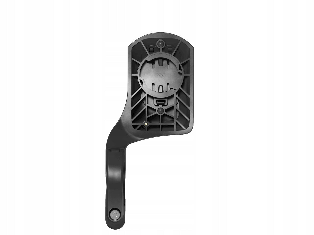 WAHOO ROAM Aero Out Front Mount - Wahoo Fitness Brand Wahoo Fitness