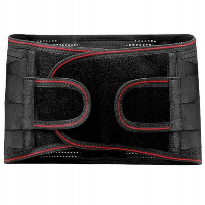 WAIST SLIMMING BELT NEOPRENE SLIMMING BELLY SHAPING CORSET L Kind slimming belt