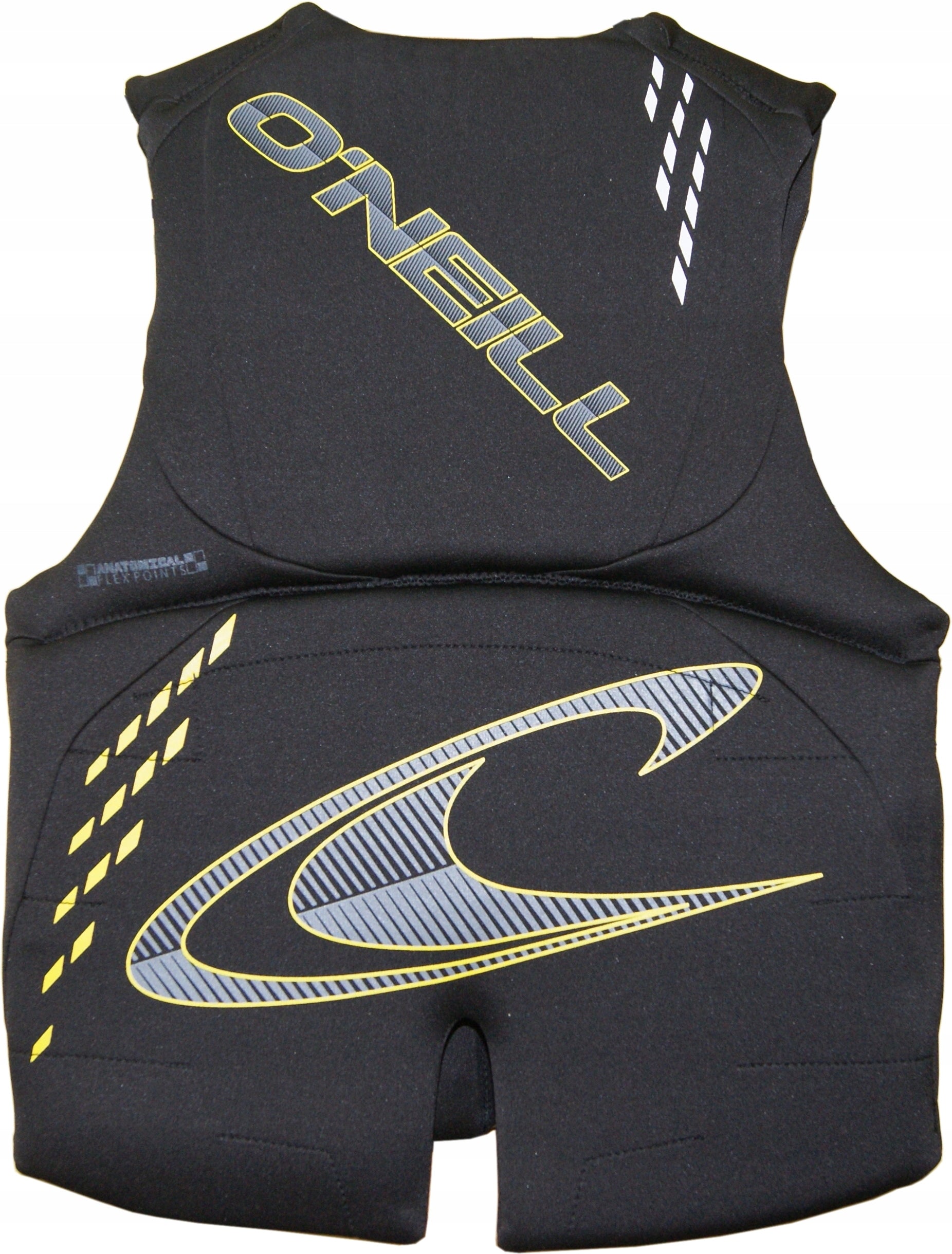 WAKE O'Neill Reactor M _blk Brand O'Neill