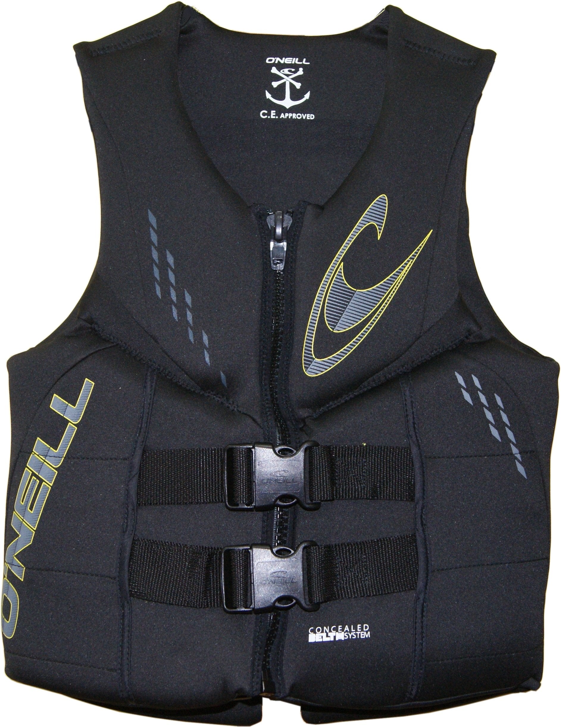 WAKE O'Neill Reactor M _blk