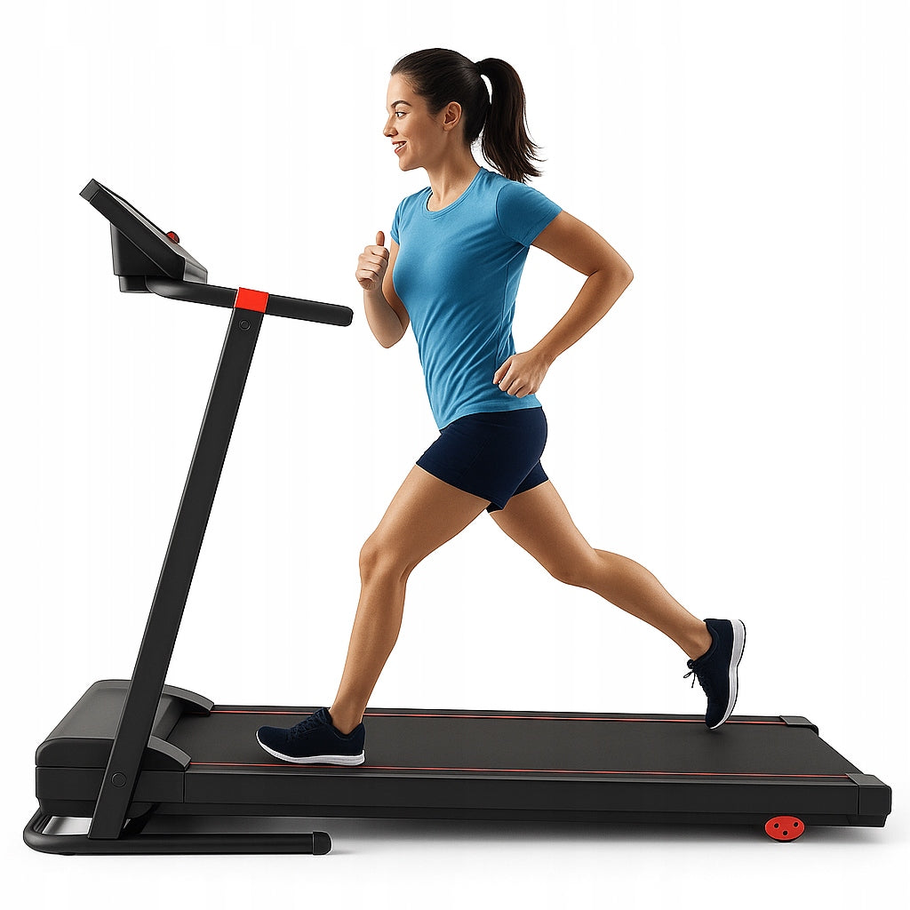 WALDEN HOME ELECTRIC TREADMILL Brand Walden