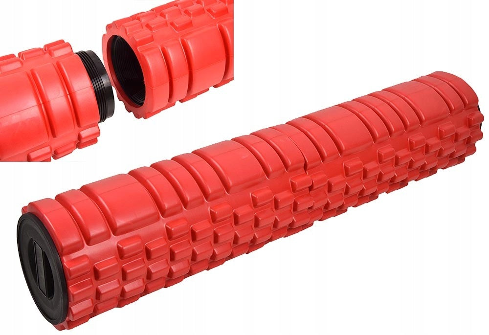 Trainingszylinder HMS FS112, rot 