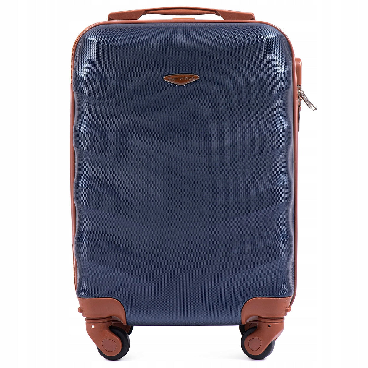 Kleiner Koffer Wings Albatross XS, blau 
