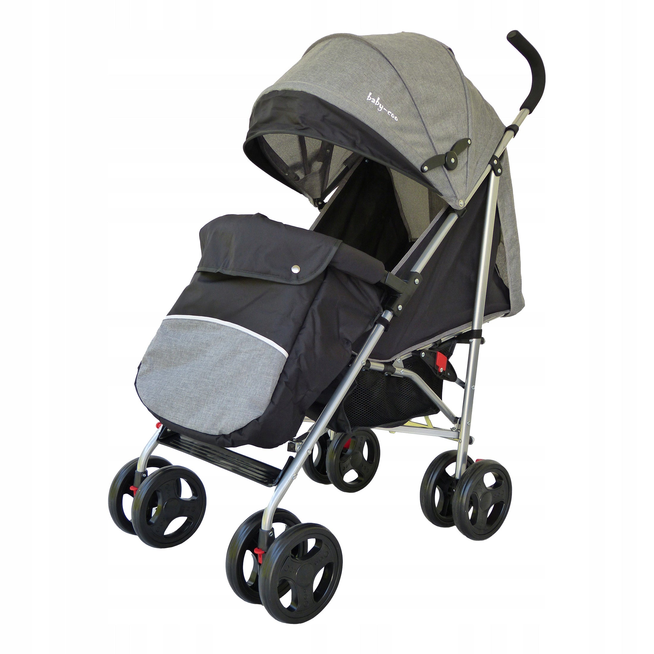 WALKER.walking trolley.FOIL+COVER *baby-coo* Manufacturer code Walk1620