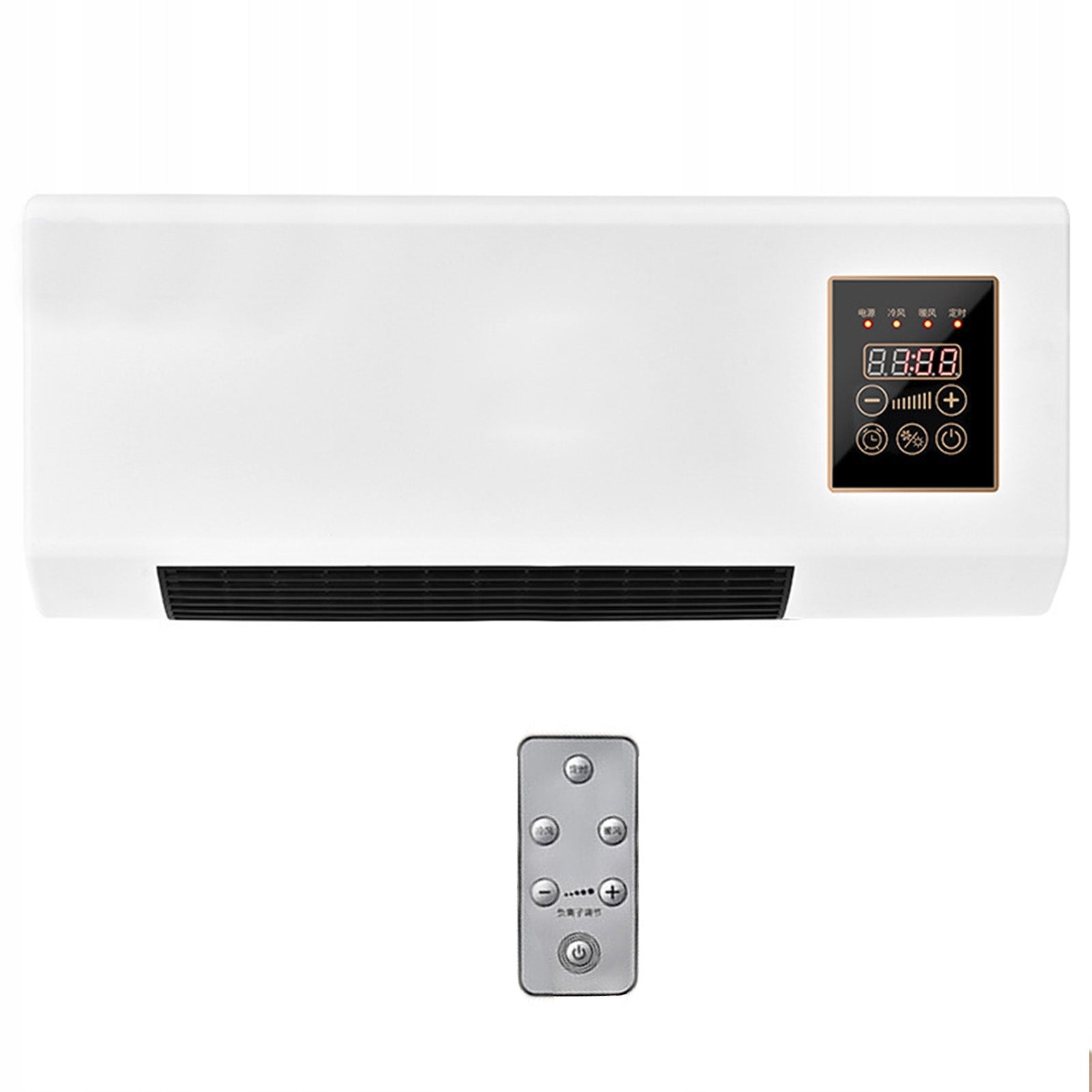 WALL AIR CONDITIONER FAST COOLING AND HEATING Brand no brand