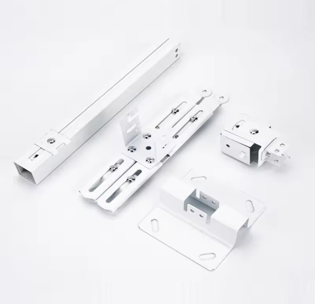 WALL CEILING MOUNT FOR PROJECTOR UNIVERSAL WHITE Manufacturer code 447765447