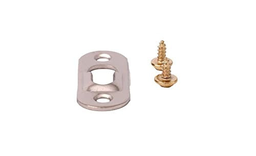 WALL HOOKS FOR PAINTINGS SET OF 20 PCS METAL SILVER FOR HOME METAL Manufacturer code SWC5908151084960