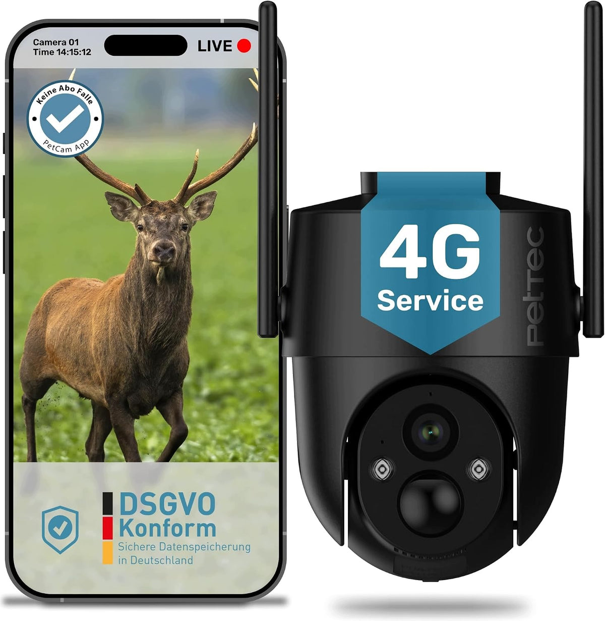 WALL MOUNT FOR ANIMAL MONITORING CAMERA 360 - ADAPTER Brand PE