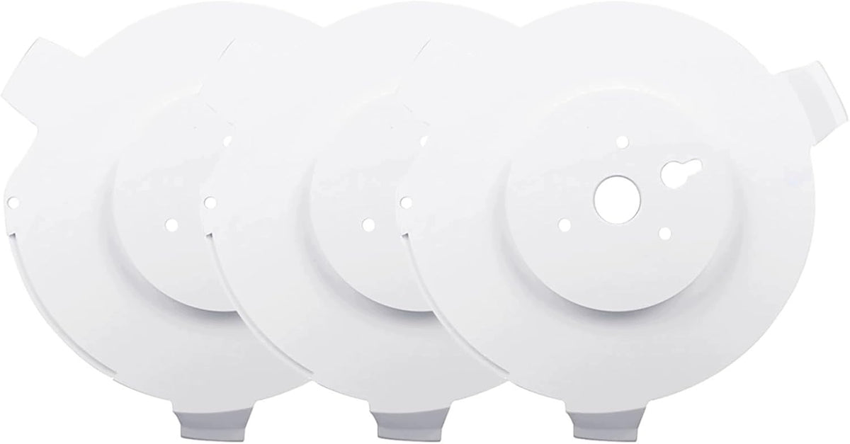 WALL MOUNT FOR MESH ROUTER WIFI DECO SYSTEM M9 PLUS 3 PACK