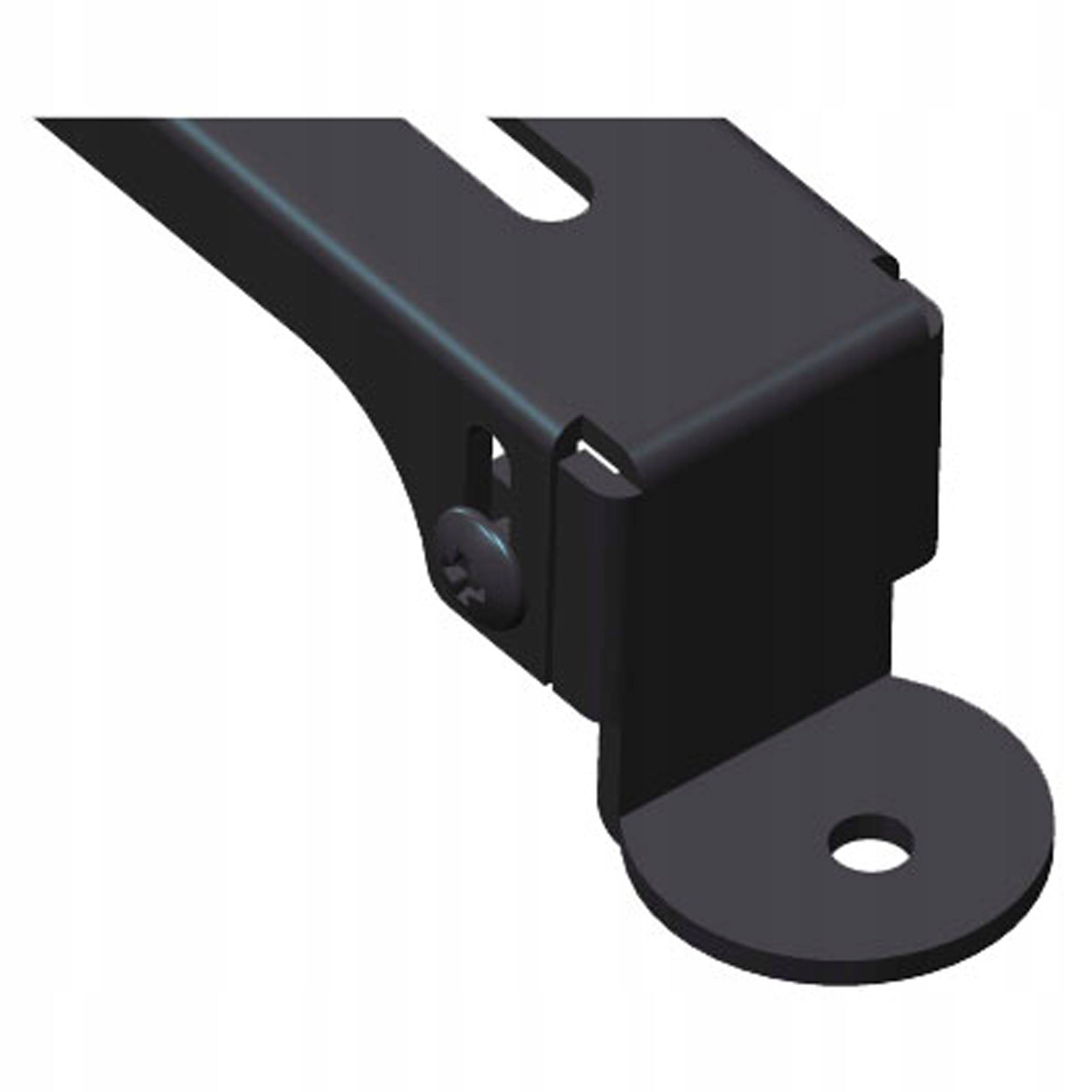 WALL MOUNT FOR PROJECTOR 20 kg SUPREMA SPIDER WALL 90150 SILVER / BLACK Packaging status original