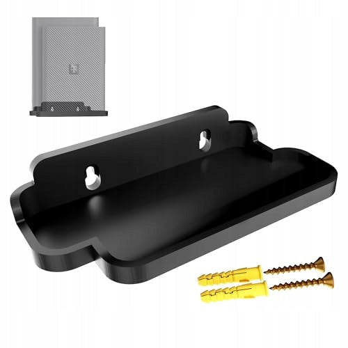 WALL MOUNT FOR TELEKOM SPEEDPORT 7 ROUTER CABLE MANAGEMENT Brand no brand