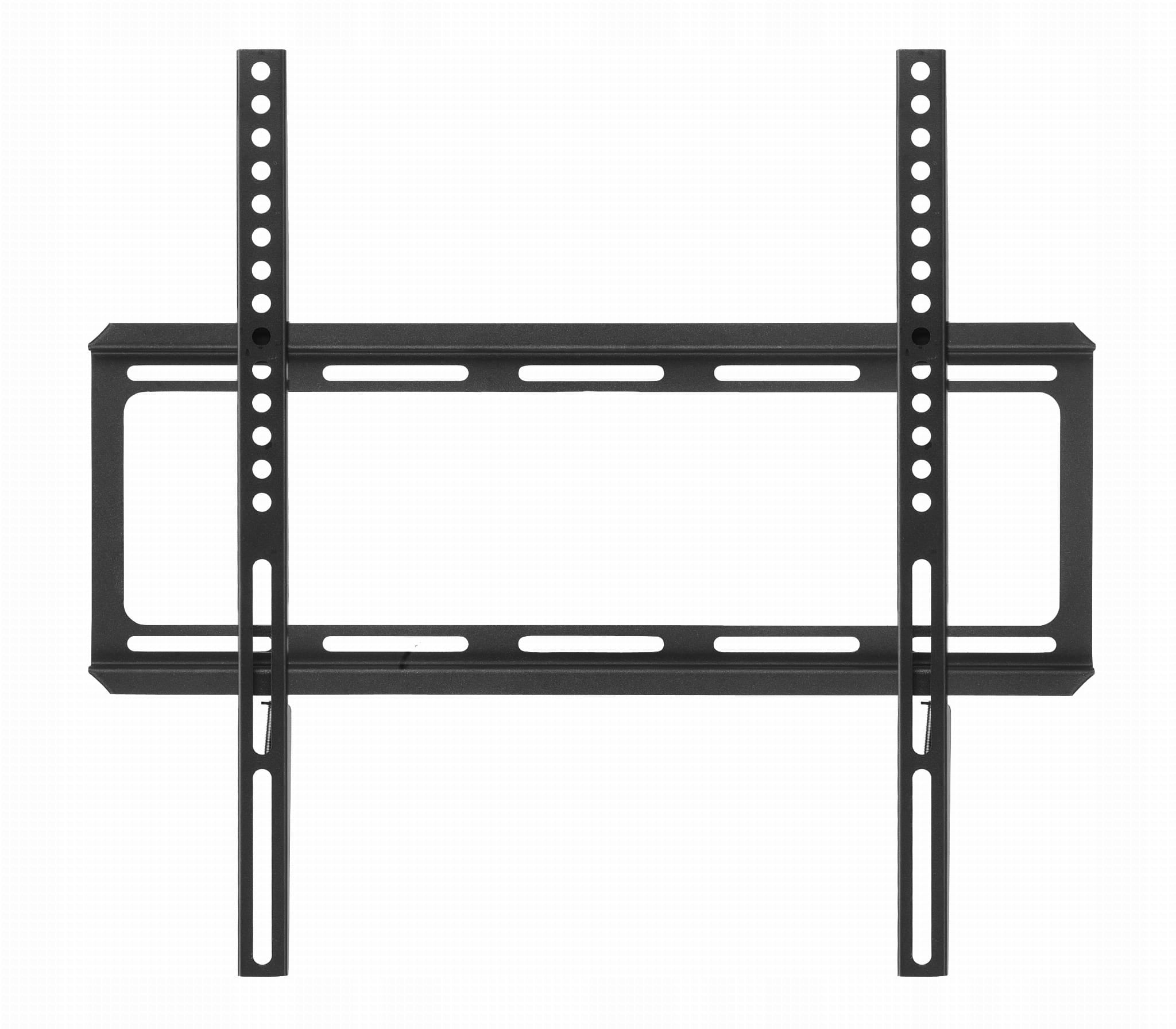 WALL MOUNT FOR TV 26''- 55'' HANGER 50kg + ACCESSORIES BRACKER Manufacturer code F400