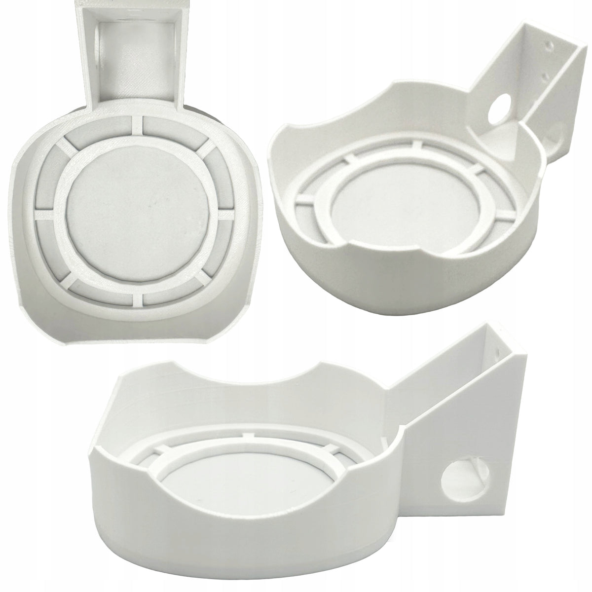 WALL MOUNT HANGER FOR ROUTER TP-LINK DECO M4 S4 P9 E4 E3 EAN (GTIN) 5904178660026