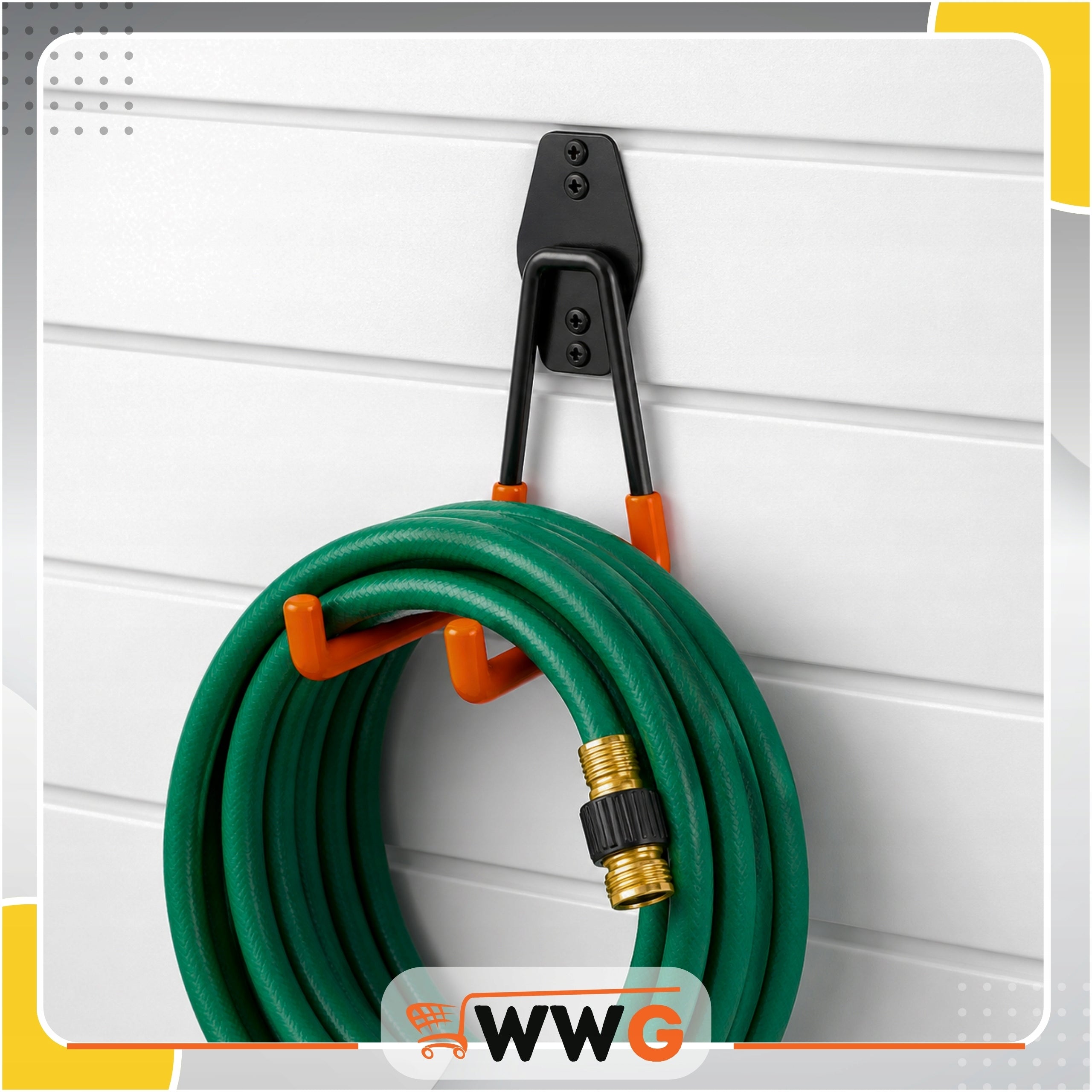 WALL MOUNT HANGER HOOK FOR GARAGE WORKSHOP LARGE FOR TOOLS 30KG 17CM Kind single hangers