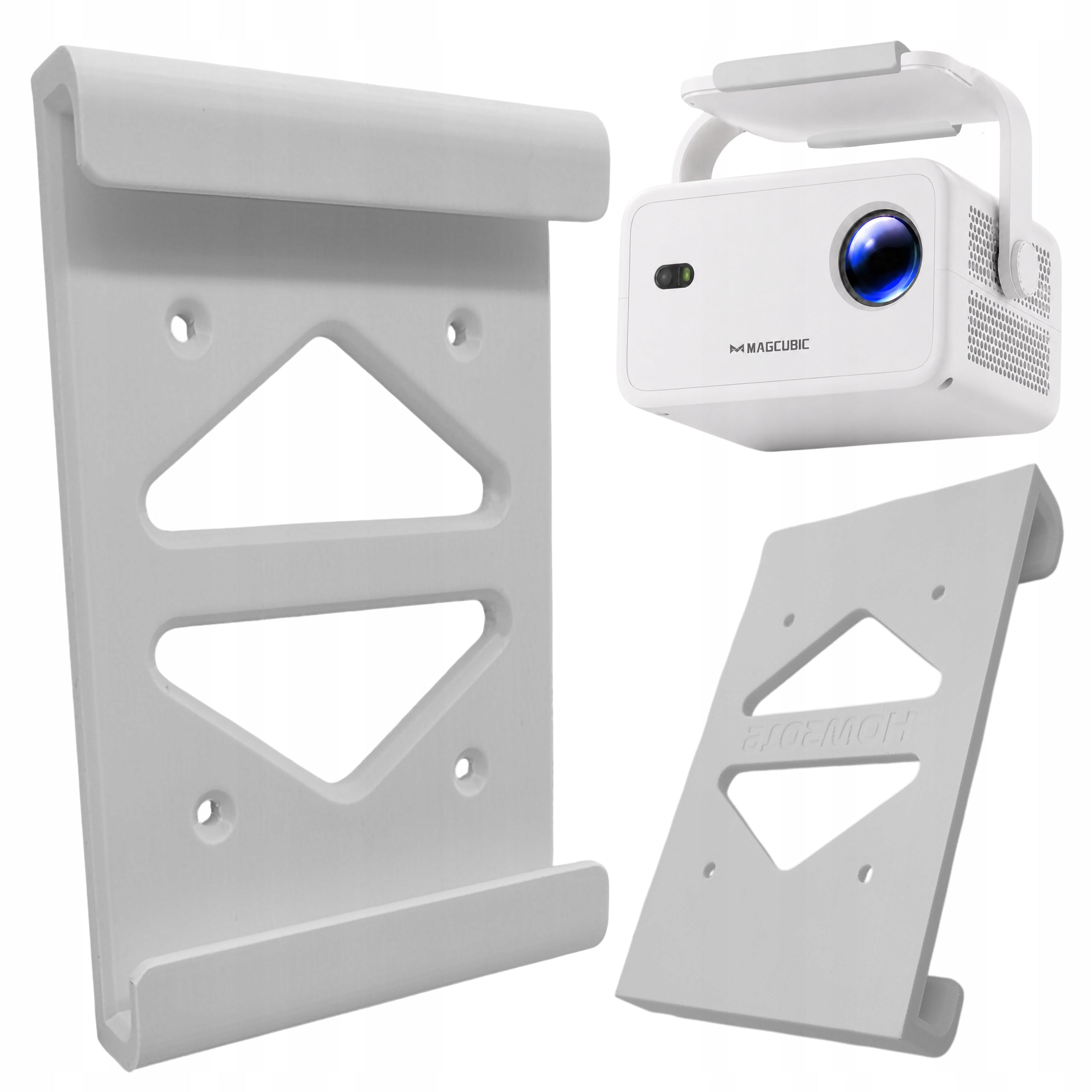 WALL OR CEILING MOUNT FOR PROJECTOR MAGCUBIC L018