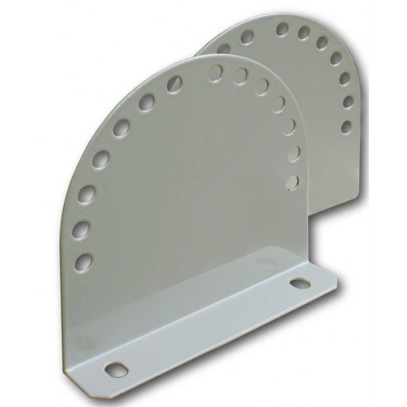 WALL OR CEILING MOUNTING BRACKET FOR ECOSUN S+