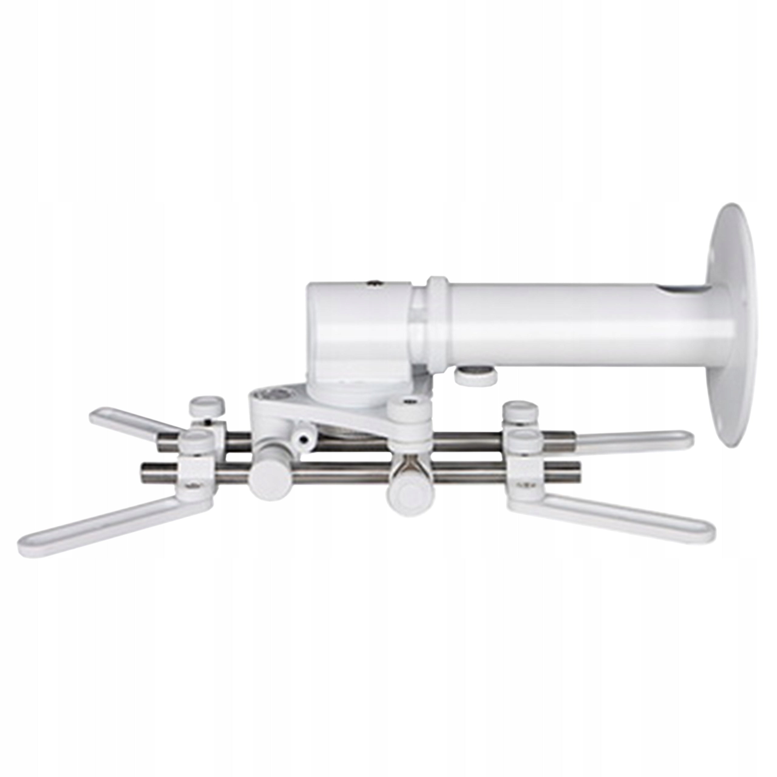 WALL PROJECTOR HOLDER UP TO 25 KG SUPREMA SPIDER ROYAL-WALL WHITE