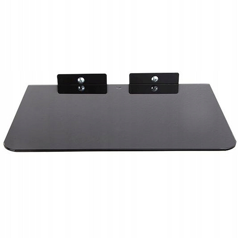 WALL SHELF RTV HANGING DECODER CONSOLE DVD 10kg
