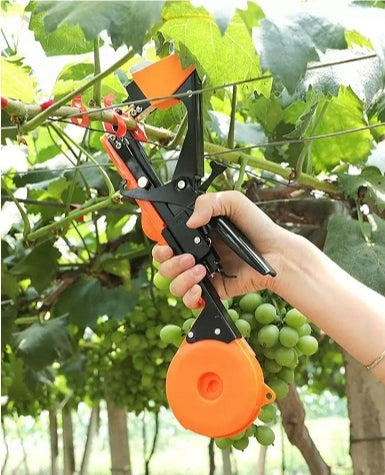 WALLPAPER GARDEN STAPLER NURSERY GARDEN FOR PLANT BINDING QUALITY Brand no brand