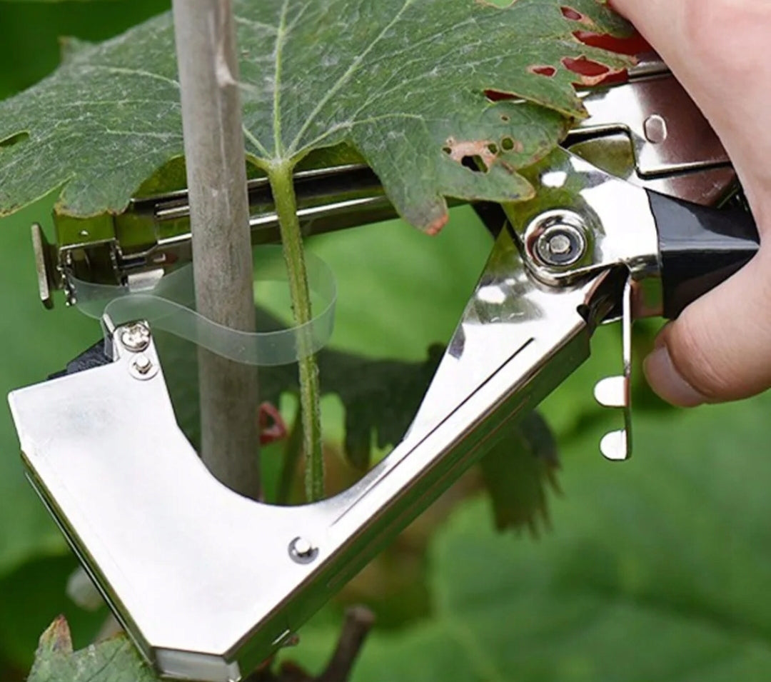 WALLPAPER GARDEN STAPLER NURSERY GARDEN FOR PLANT BINDING QUALITY Number of pieces 1 pcs