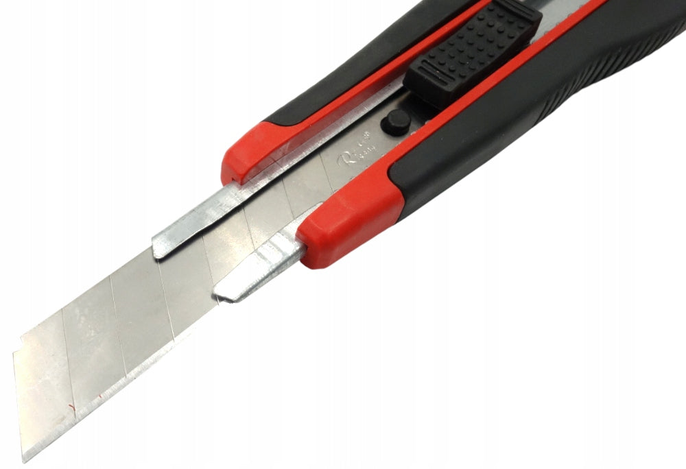 WALLPAPER KNIFE UNIVERSAL knife blade 18mm Manufacturer code 50356