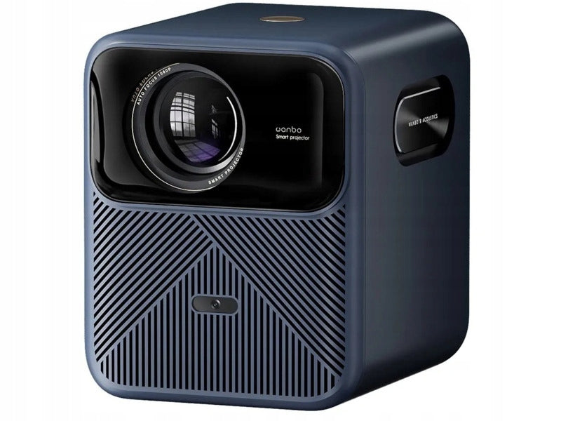 WANBO Mozart 1 Pro New Blue Full HD Projector (1920 x 1080)