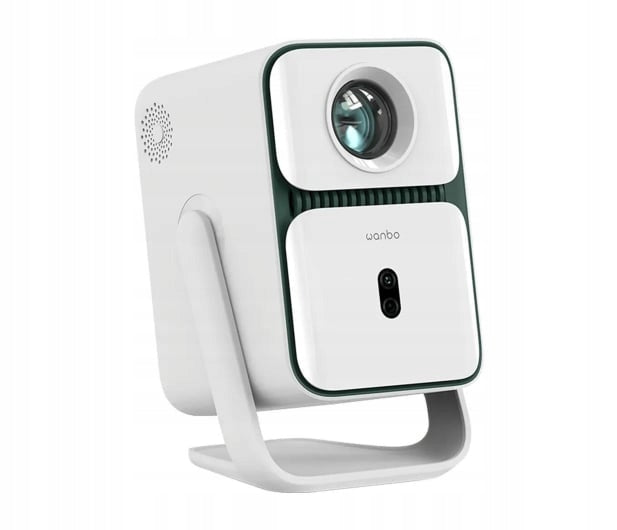 WANBO T2 ULTRA projector Model WANBO T2 ULTRA