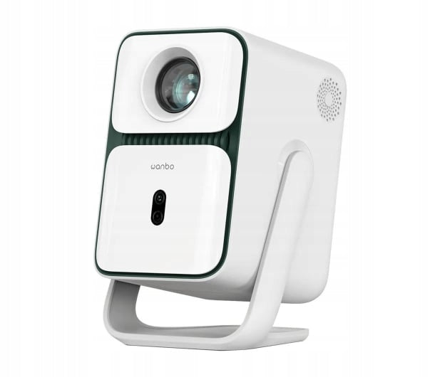 WANBO T2 ULTRA projector