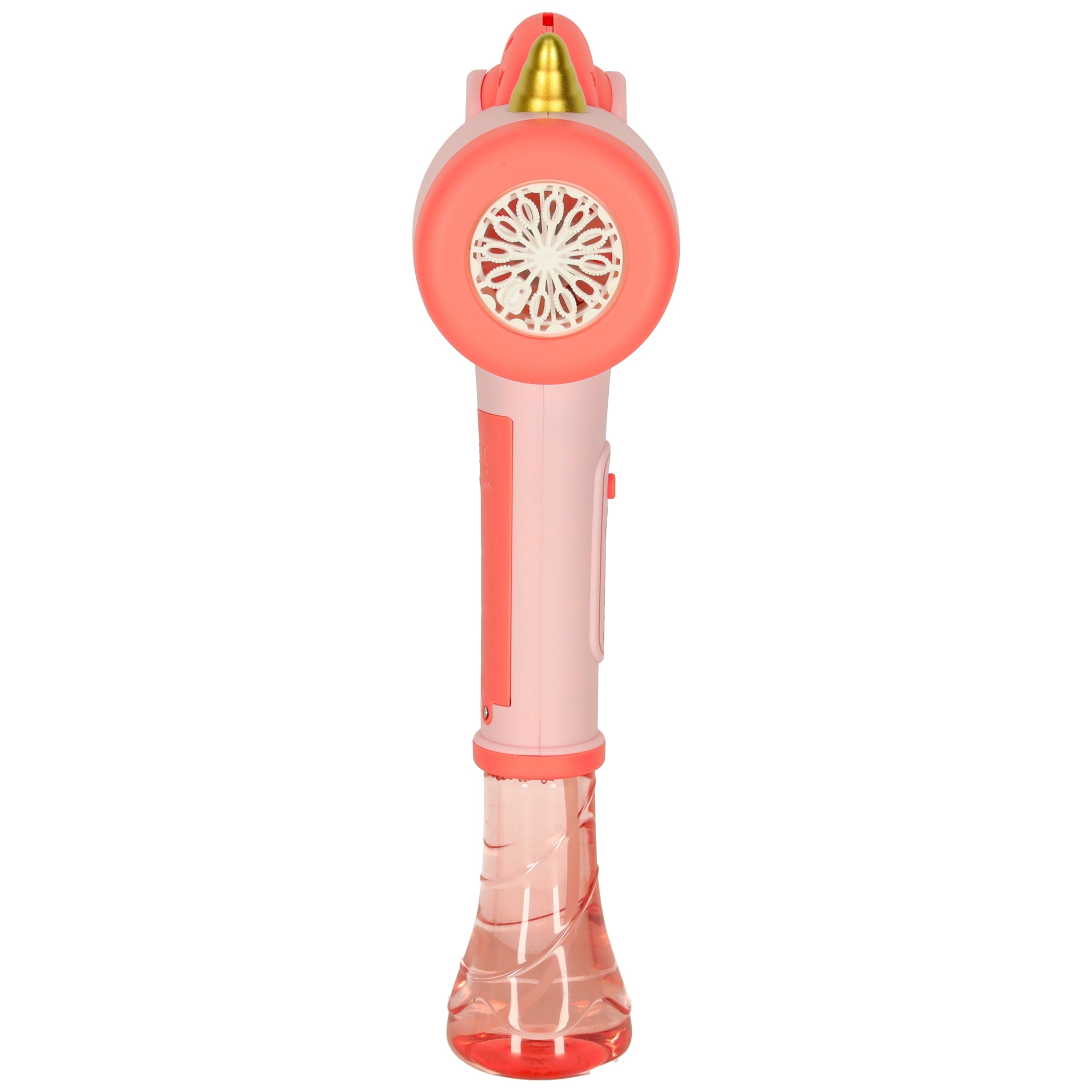 WAND UNICORN LED GUN SOAP BUBBLE MAKER Capacity 100 ml