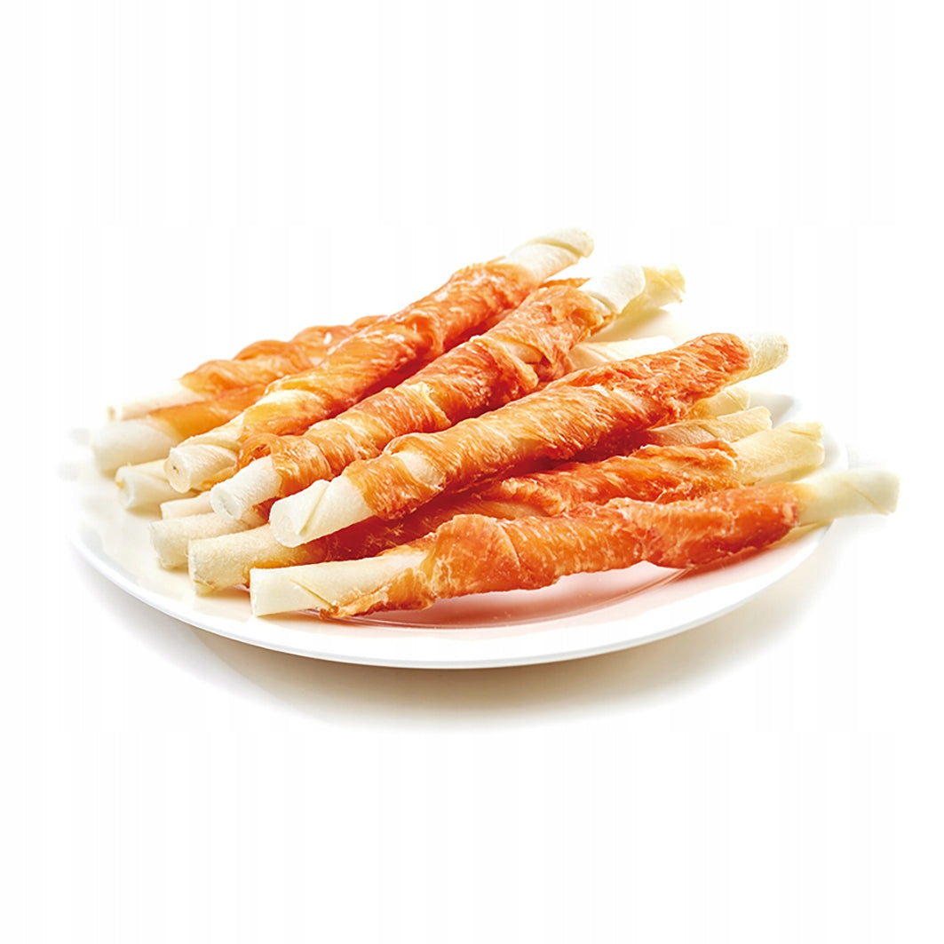 WANPY Chopsticks with Chicken 100 g Volume 100 ml