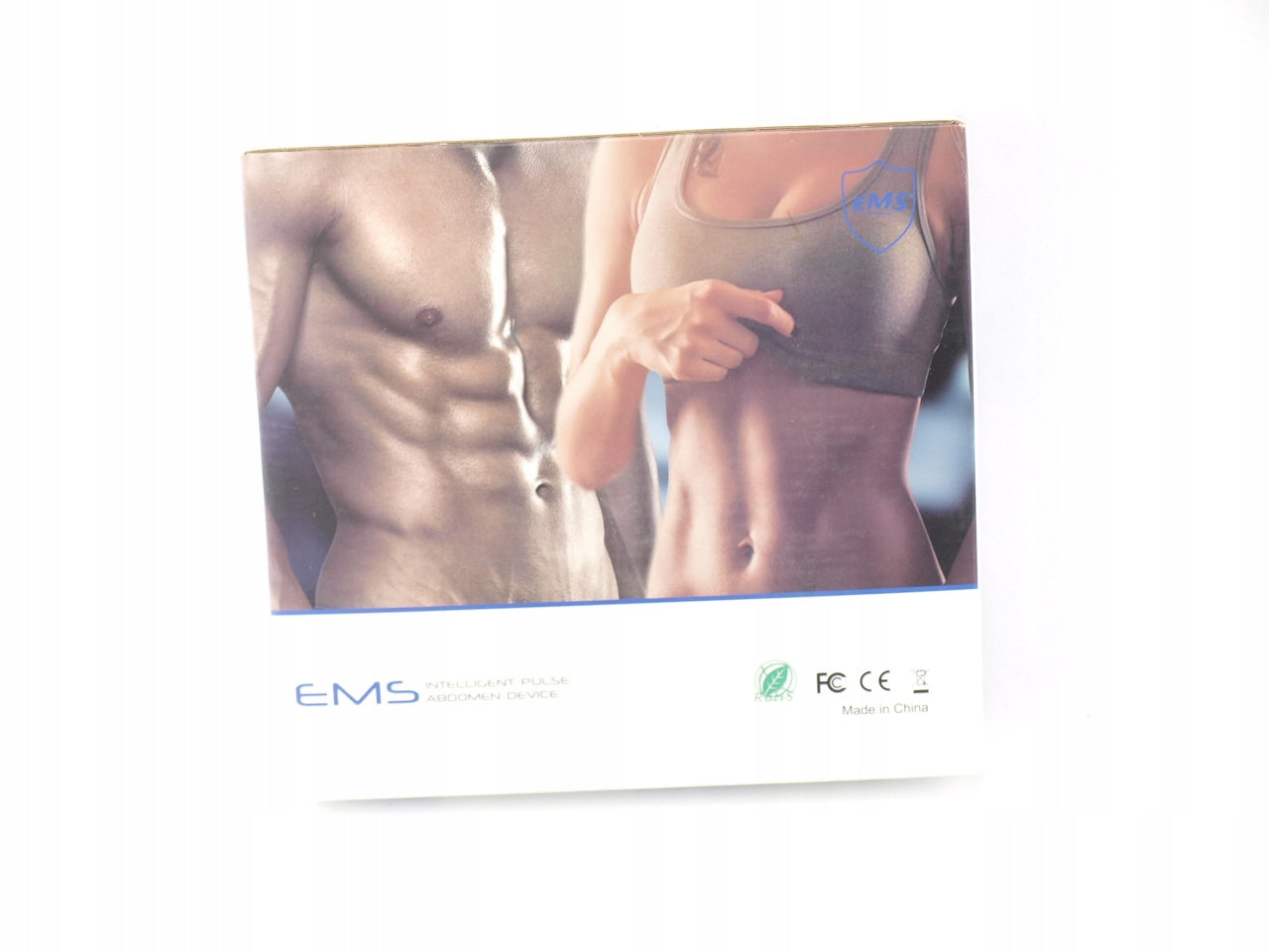 WARDBES H4 Elettros Muscle Electrostimulator