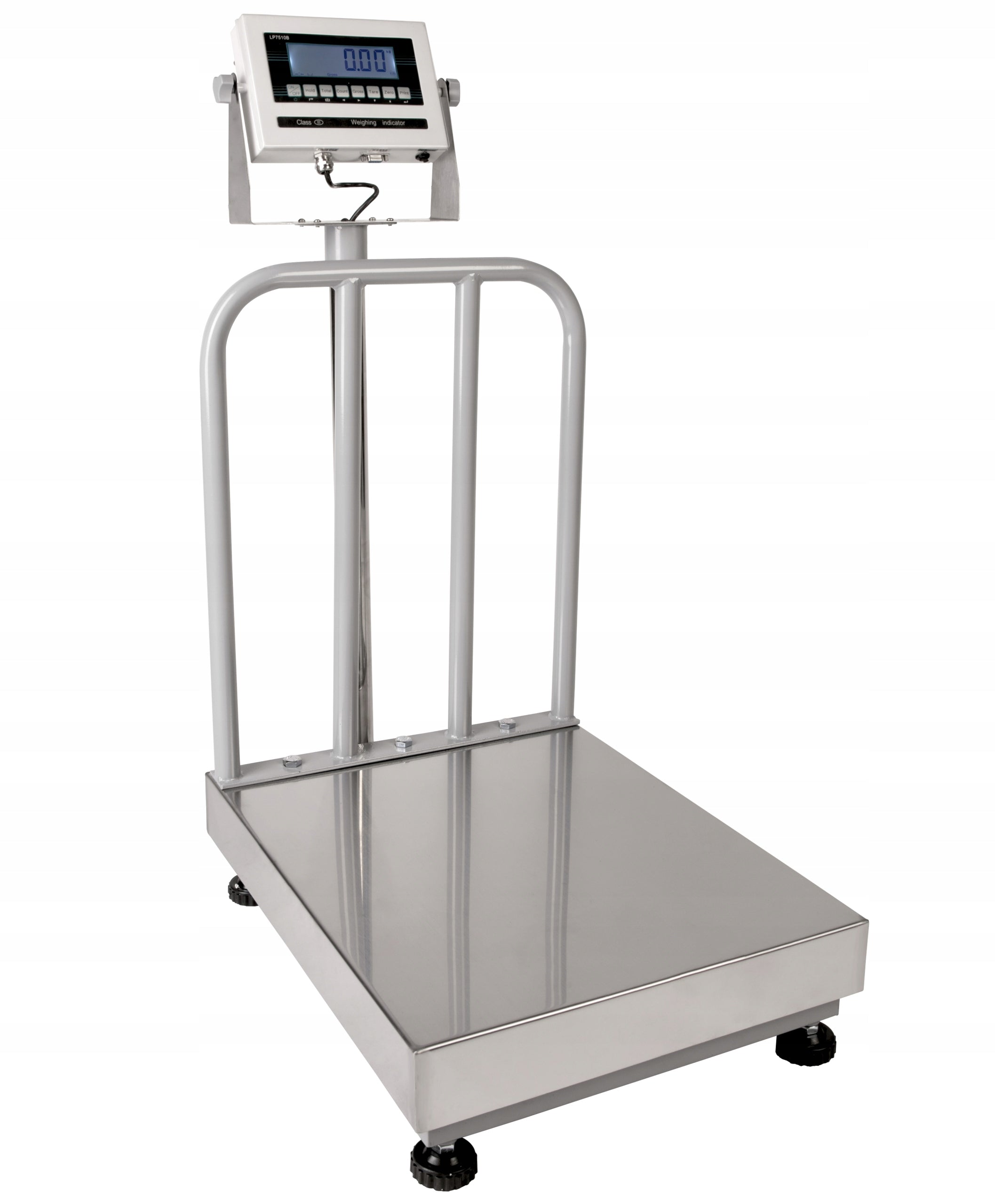 WAREHOUSE SCALE 150KG BACKREST LEGALIZATION 2028 SHOP BIELSKIE WAGI