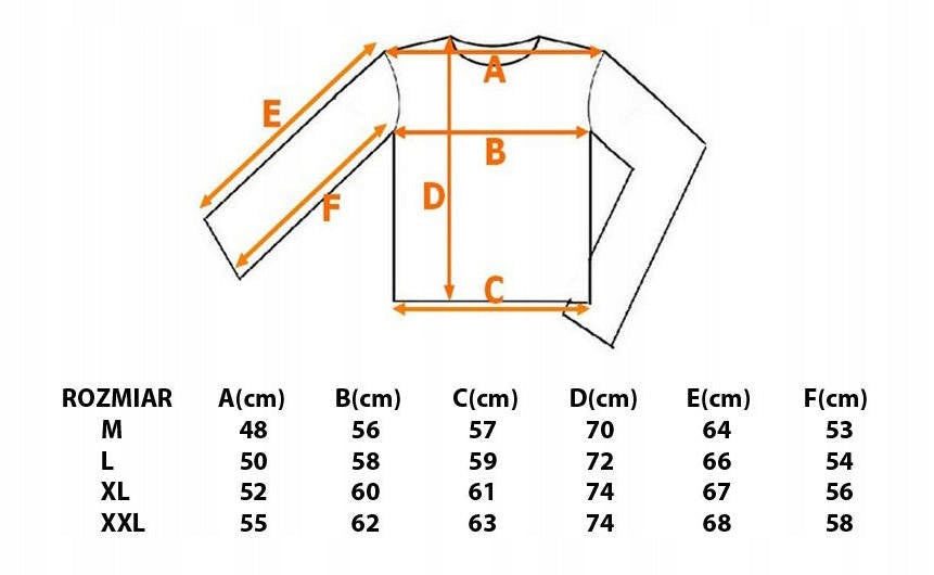 WARM PROLOGIC COMMANDER-XXL JACKET Packaging status original