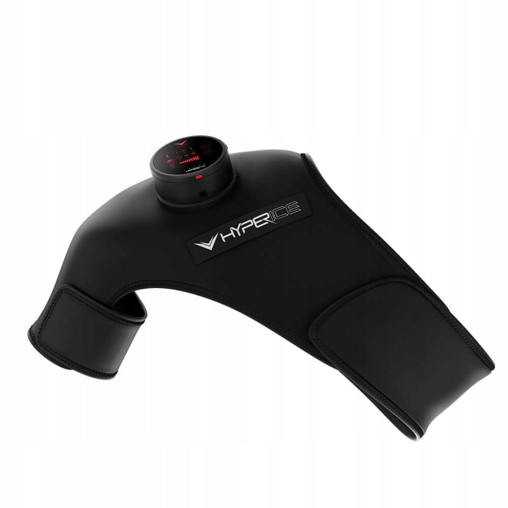 WARM-VIBRATION SLEEVE ON THE SHOULDER RIGHT HYPERICE VENOM %%BLACKWEEK%%%