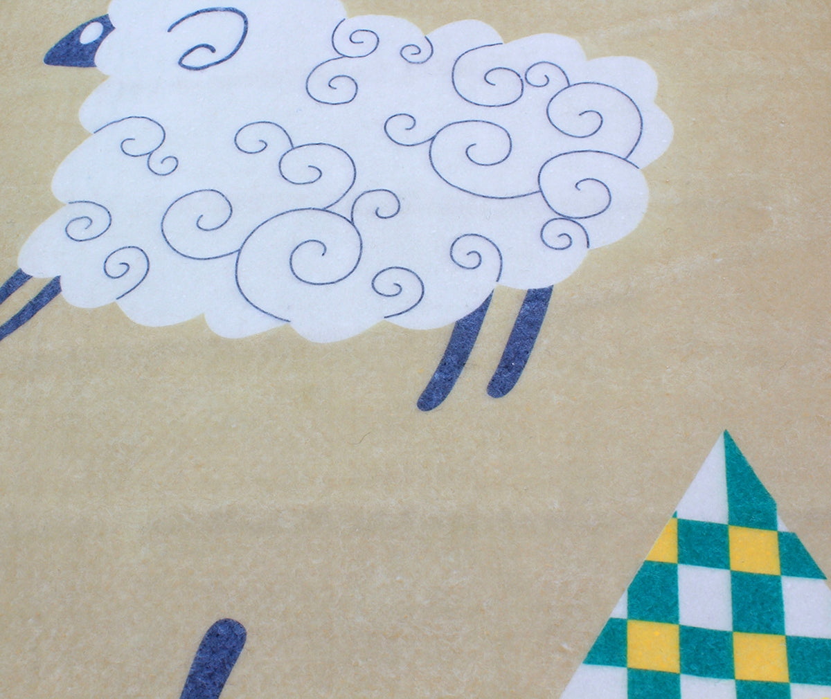 WARMING DUVET AG165I BLANKET ELECTRIC HEATING MAT 150x70CM 48W Manufacturer code APT_AG165I