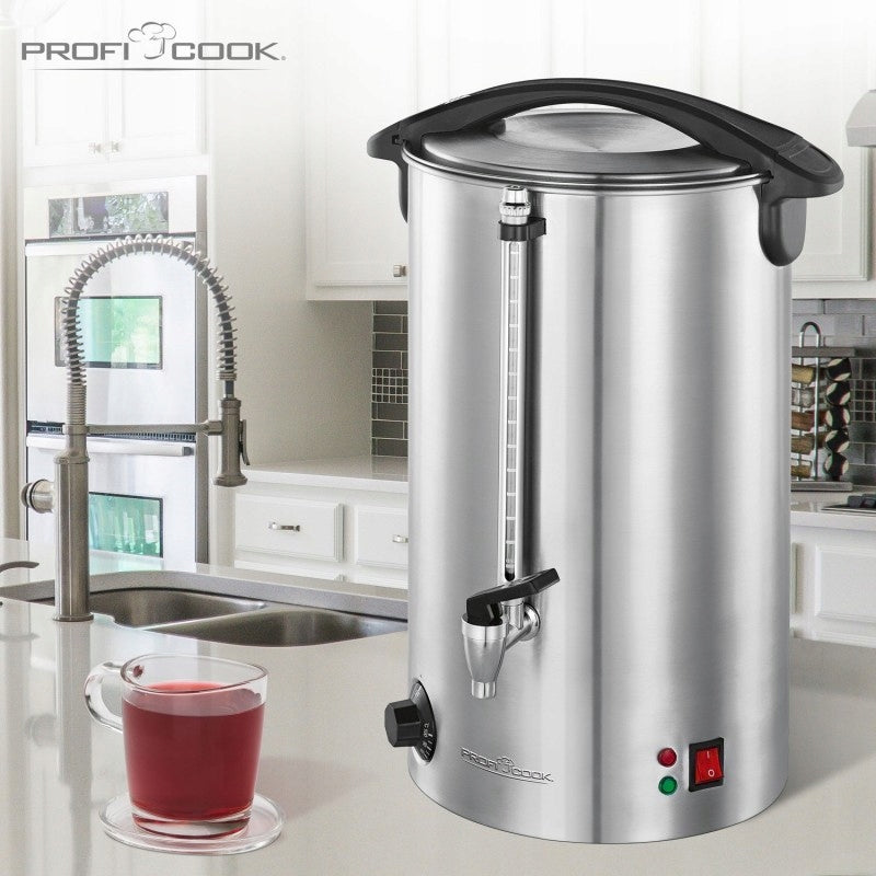 ProfiCook PCHGA1111 